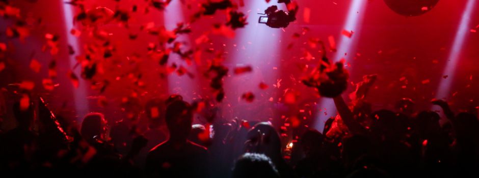 Elektronische Tanzmusik - 5 geniale Elektro-Clubs in Augsburg
