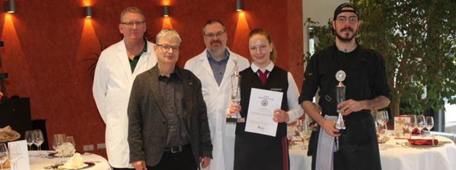 Förderverein „ProGast“ lädt zum traditionellen Neujahrsempfang ein