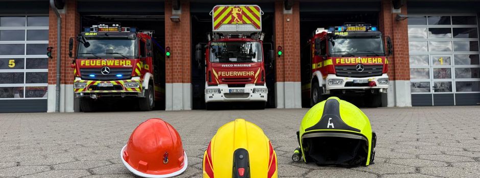 Gründung der Kinderfeuerwehr „Tills Löscheulen“ am 31. Mai 2026 in Mölln