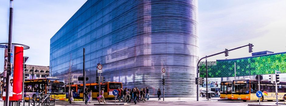 Koblenzer Altstadt könnte bald zur Werbeplakat-Kulisse werden