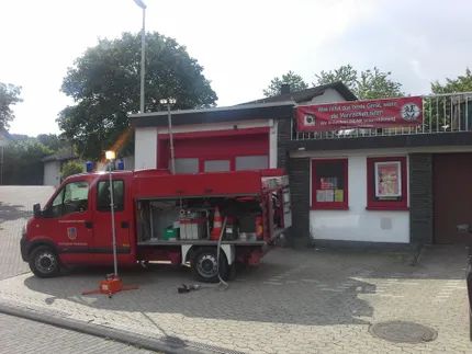 Freiwillige Feuerwehr 