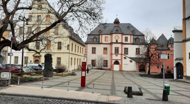 Koblenz: Parkplatz Florinsmarkt ab sofort nur noch für Anwohner