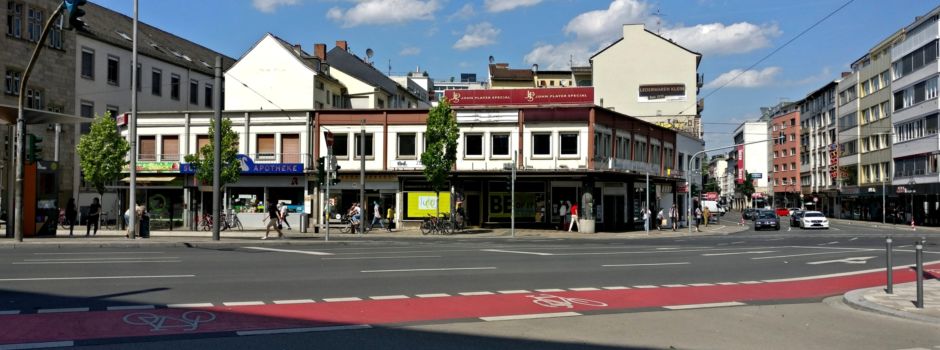 Münsterplatz für ÖPNV gesperrt: Neue City-Rundlinie kommt