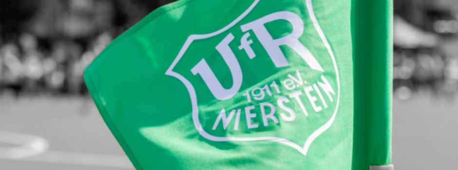 Radikaler Schnitt beim VfR Nierstein: Freiwilliger Neustart in der C-Klasse