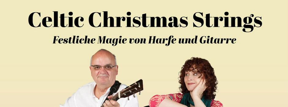 Celtic Christmas Strings