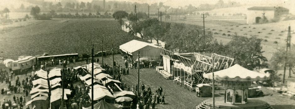 Mit dem Mügelner Heimatverein Mogelin e.V. 
auf Zeitreise zum „Altmügelner Stoppelmarkt“