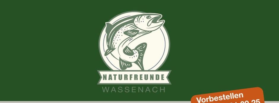 Geräucherte Forellen können jetzt vorbestellt werden
