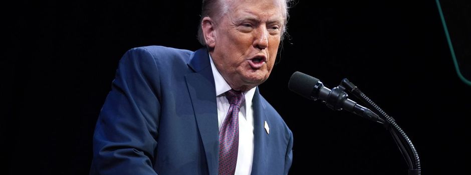 Trump bedauert Israels Angriff in Katar