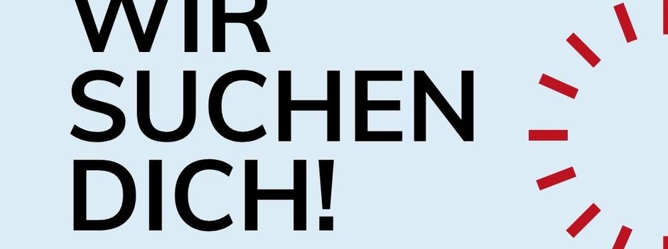 Stellenausschreibung
Gleichstellungsbeauftragte