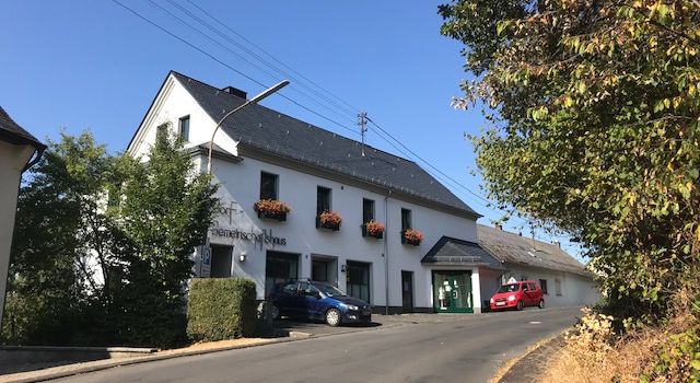 Neuer Spieltreff für unsere Kleinen im DGH