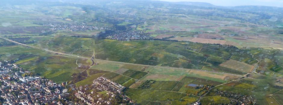 Sexspielzeug sorgt für Polizei-Einsatz bei Bad Kreuznach