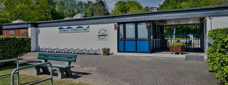 Ab 24.08.2026 werden die geänderte Öffnungszeiten im Freibad Bendestorf aufgehoben