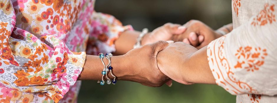 Zeitreisen - von Herkunft und Zukunft: Kreatives Projekt für Frauen in Beverstedt