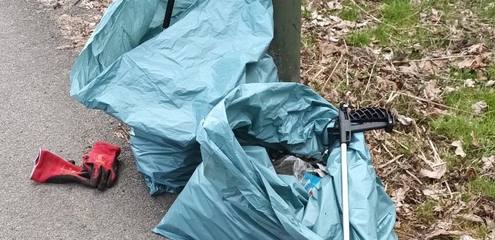 Lotte räumt auf am 14.03.2026