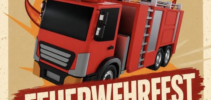 Feuerwehrfest der Freiwilligen Feuerwehr Kollig