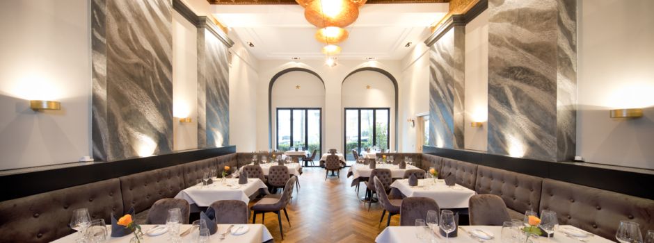 Wiesbadener Gastronomen beleben Traditionslokal wieder