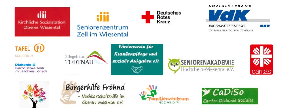 Rüstig und gut gerüstet – Einladung zum Seniorentag für das Obere Wiesental