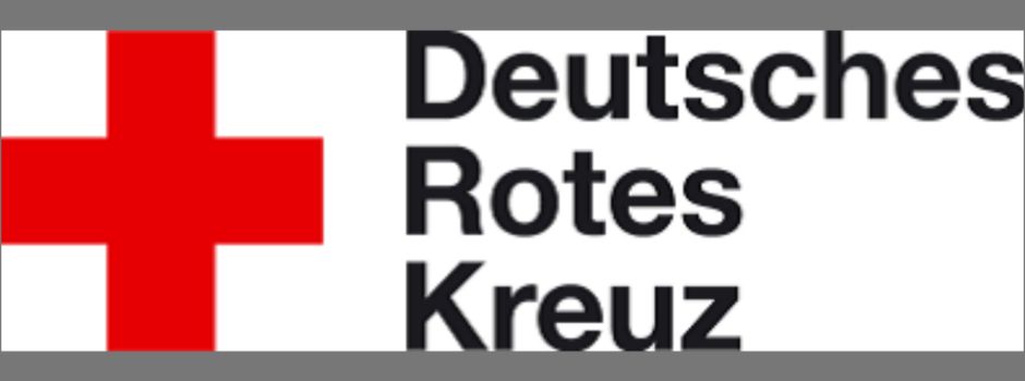 Information des Deutschen Roten Kreuzes