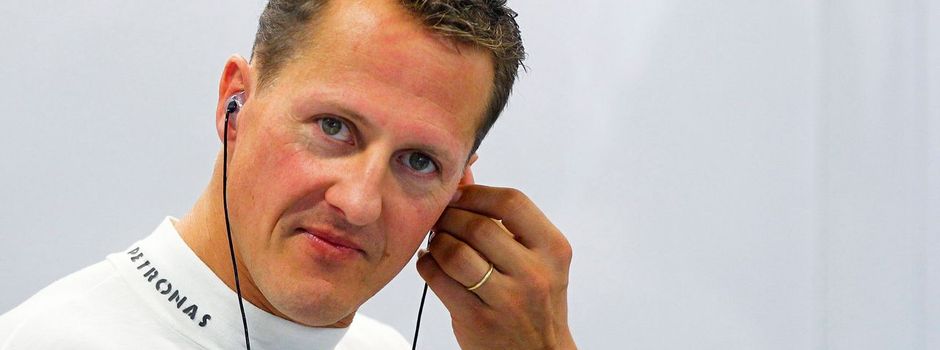 Schumacher-Erpressung: Mutmaßlicher Hintermann festgenommen