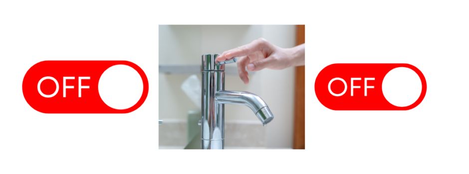 Wasserversorgung im Ortsteil Mörsbach-Burbach wird unterbrochen