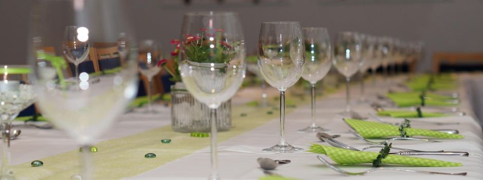 Gemeinsamer Mittagstisch am 10.04.2025