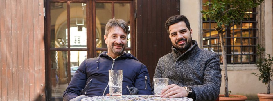 Damenhof – eine neue Bar für einzigartige Sommernächte