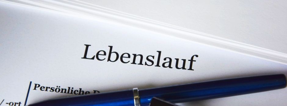Ausbildungsplatz zum 01. August 2027