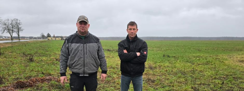 Verkauf von Land in MV erhitzt Gemüter