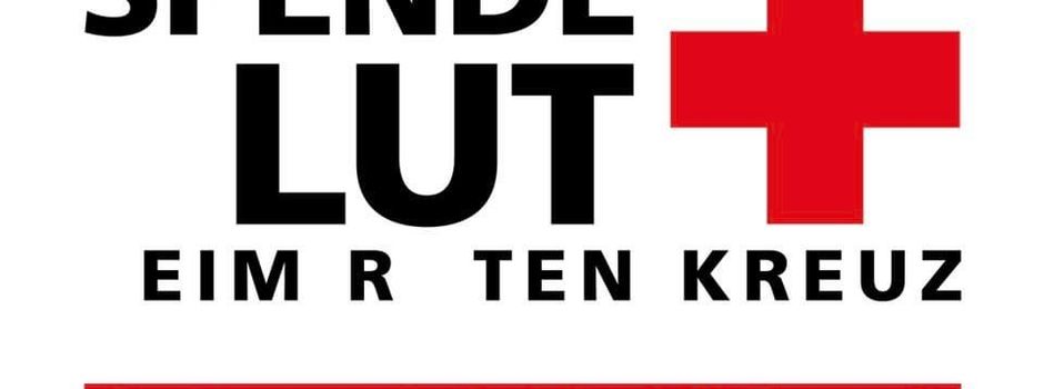 Blutspende in Ronnenberg