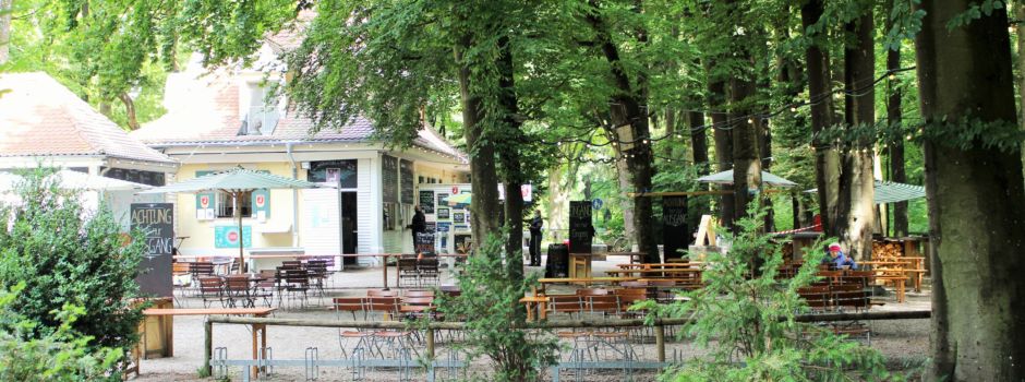 Restaurants in Augsburg mit Spielecke für Kinder