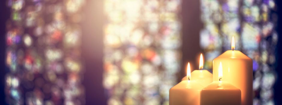 Den Weg des Herzens gehen: Innehalten in der Passionszeit