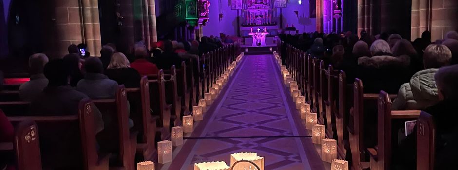 Nachlese Schönauer Lichterfest 2025