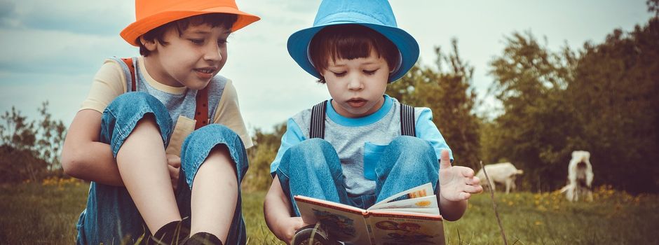 Bücher für Jugendliche: Leisel sucht Nachschub!