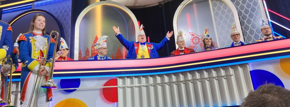 So viele Menschen haben „Mainz bleibt Mainz“ 2024 geschaut