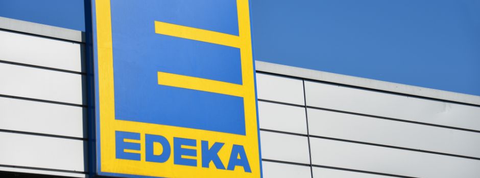 Warum es im Edeka am Karlsbader Platz aktuell keine Kühlprodukte gibt
