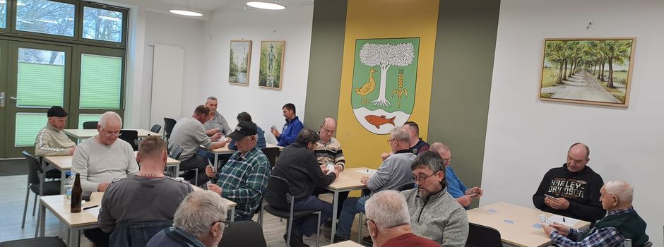 Auswertung vom Preis-Skat