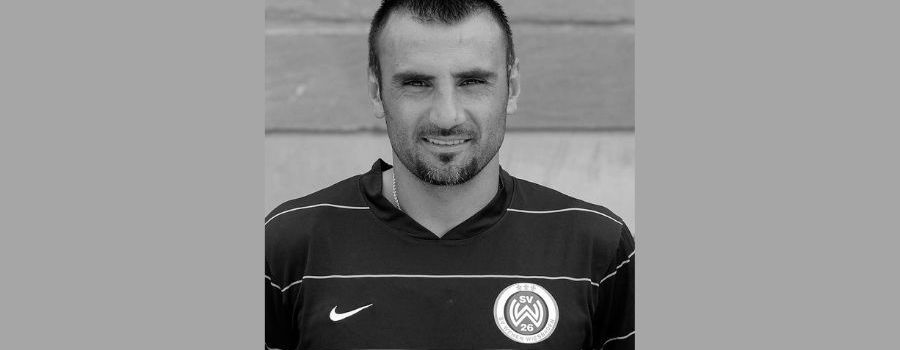 Wiesbadener Fußballer trauern um ehemaligen Mitspieler