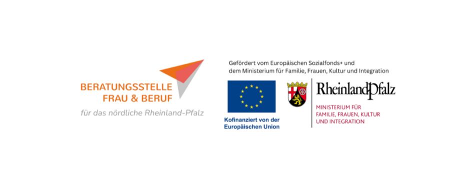 👩🏼‍🦰💼🛫Beratungsstelle Frau & Beruf – unser Service vor Ort:  Kostenfreies Berufs-Coaching