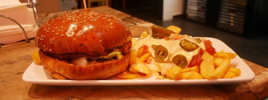 Wie vier Mainzer zu Helden der Gastronomie wurden