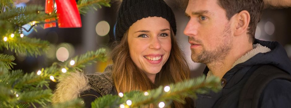 Adventszauber in Kaichen