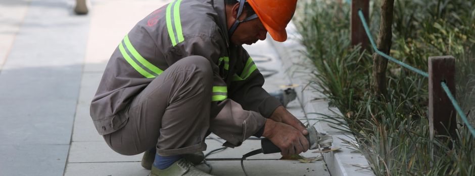 Fachkräftemangel droht: Rheinland-Pfalz bangt um Verlust syrischer Arbeitskräfte