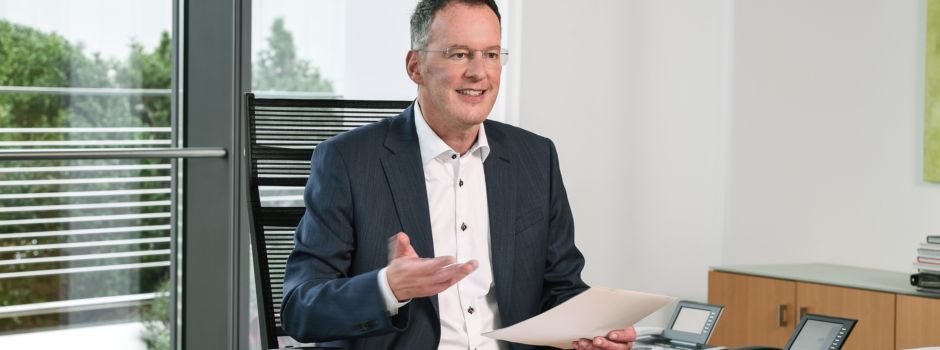 OB Ebling zum Lockdown: „Aufpassen, dass der Bogen nicht überspannt wird“