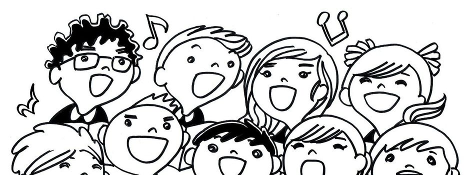 Herzliche Einladung zum Adventssingen