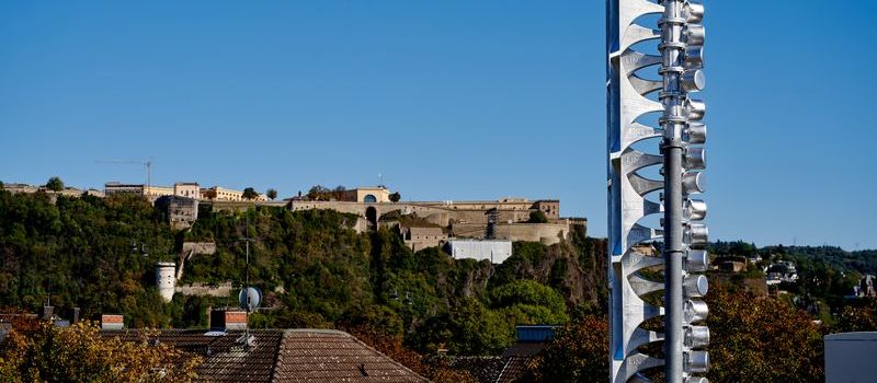 Erster landesweiter Warntag in Rheinland-Pfalz am 13. März