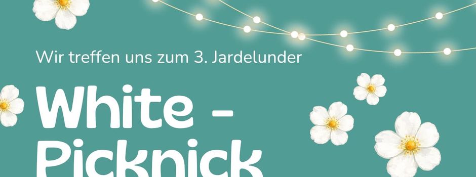 3. White Picknick