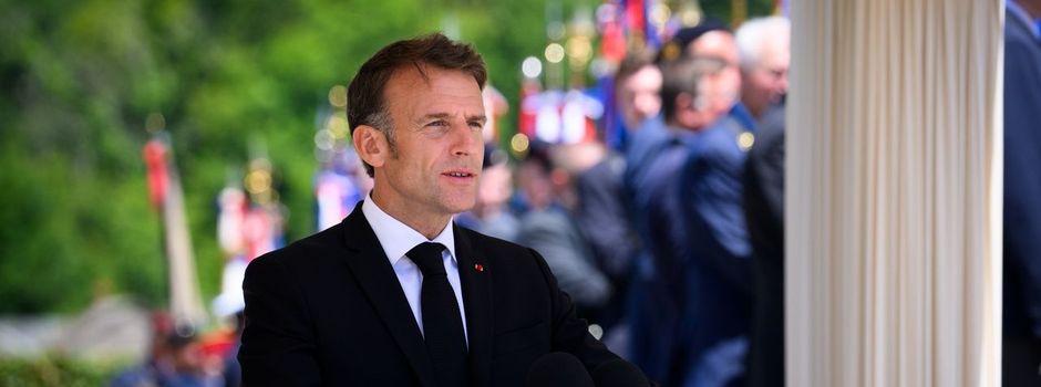 Macrons riskantes Spiel: Mit Neuwahl gegen Rechtsruck?