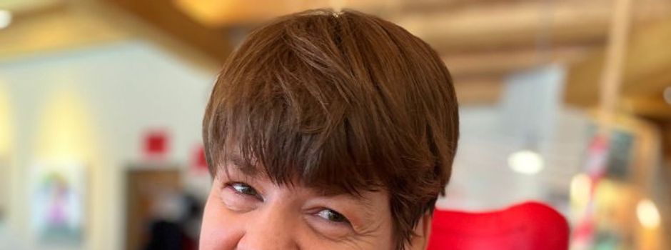 Weihnachtsgruß von Sonja Schacht vom Don Bosco-Haus 