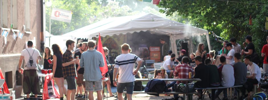 Bohne Festival – ein Charity Event für das Grandhotel