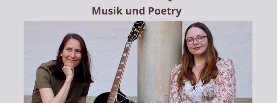 „Vom TiefSEELtauchen und anderen Mutproben“