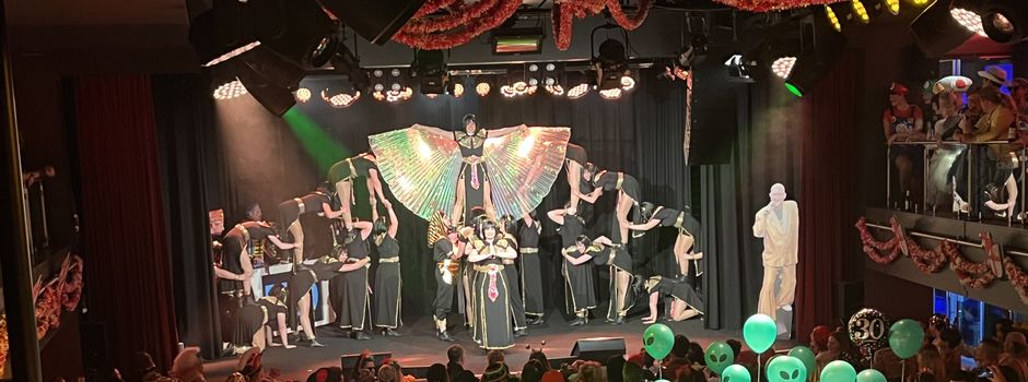 Wenn aus Olau! Ahoi wird: Auch 2026 legen die Schängelschiffe wieder ab